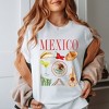 Simply Sage Market Women's Mexico Travel Collage Short Sleeve Graphic Tee - 2 of 4