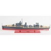 Old Modern Handicrafts USS SIMS Ship Model – 44"x4.8"x13.3", 1:95 Scale WWII Destroyer Replica - 2 of 4