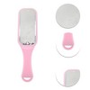Unique Bargains Portable Square Foot Callus Remover Tools 9.65"x2.56" 1 Pc - 3 of 4