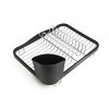 Plastic Sinkin In-sink Dish Rack - Umbra : Target