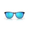 Oakley OO9013 55mm Frogskins Unisex Square Sunglasses Polarized - 2 of 4