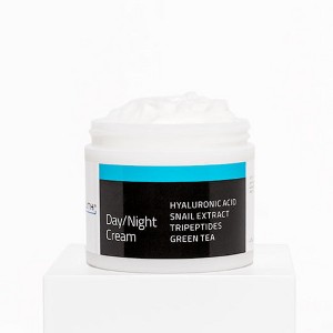YEOUTH Day and Night Moisturizer with Snail Mucin and Copper Peptide – 4oz - 1 of 4