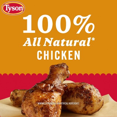 Tyson All Natural Chicken Drumsticks - 1.49-2.938 lb - price per lb