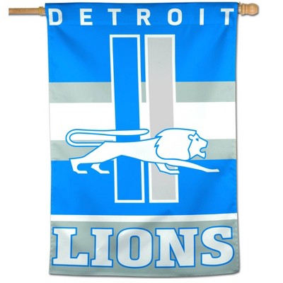 Team.SEOName] Banners, Flags, Lions Pennants