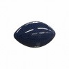 NCAA UTEP Miners Mini-Size Glossy Football - 2 of 3