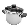 BergHOFF Vita 6.3 Qt 18/10 Stainless Steel Pressure Cooker - 2 of 4