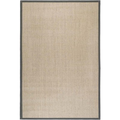 Natural Fiber NF441 Power Loomed Indoor Rugs - Safavieh