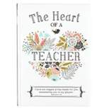 Teacher Gift Bk - (Hardcover)