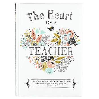 Teacher Gift Bk - (Hardcover)