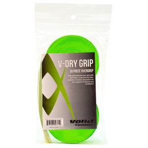 VOLKL V-Dry Grip | Overgrip | High Performance Tennis Grip. - 1 of 2