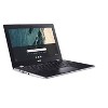 Acer Chromebook 11.6" Intel Celeron N4020 1.1GHz 4GB RAM 32GB Flash ChromeOS - Manufacturer Refurbished - 2 of 4