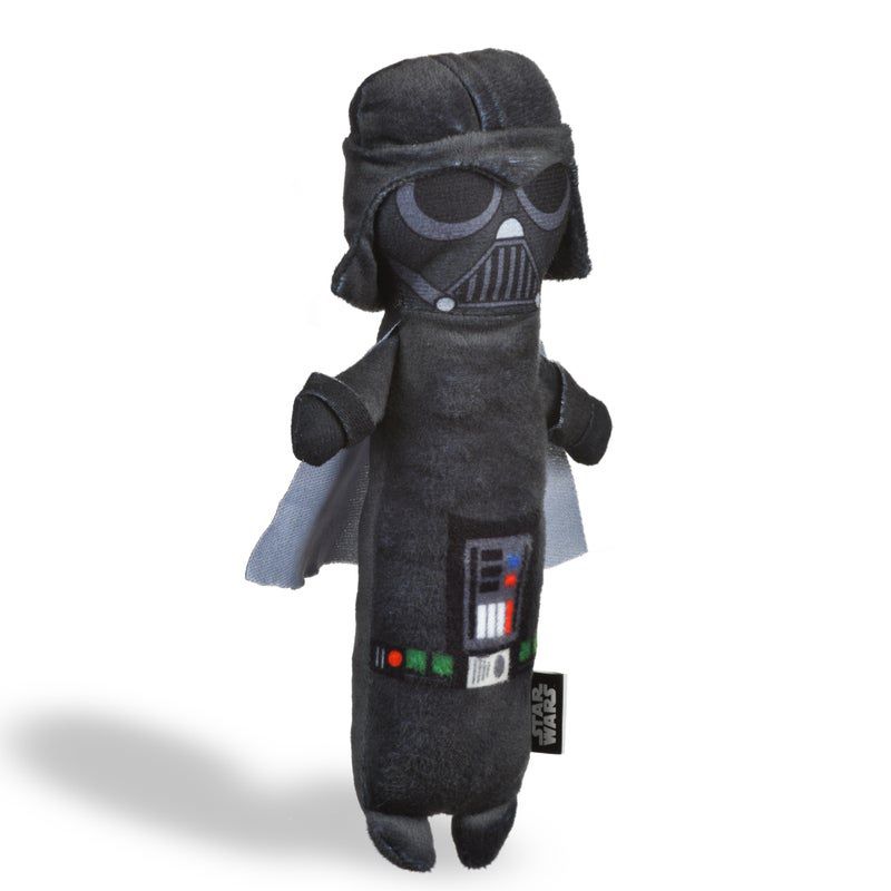 Star Wars: Darth Vader Plush Bobo Toy- 9", 2 of 5
