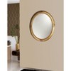 Chloe Lighting Wythe Framed Wall Mirror 26x29 - 4 of 4