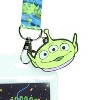 Disney Toy Story Alien I Have Been Chosen Lanyard with ID Holder and Charm - 3 of 4