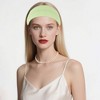Unique Bargains Colored Wide Headband 1 Pc - 2 of 4