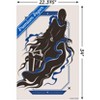 Trends International Harry Potter: Darker Arts - Dementor Unframed Wall Poster Prints - 3 of 4