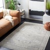 Brentwood BNT852 Power Loomed Rug - Safavieh - 2 of 4