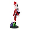 Kurt Adler 10-Inch Disney Nightmare Before Christmas Jack with Vampire Nutcracker - 4 of 4