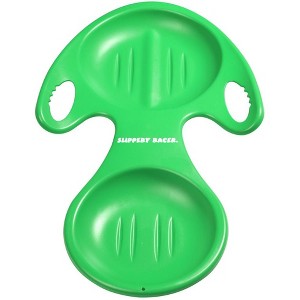 Slippery Racer Downhill Blitzer Arrow Snow Sled - 1 of 4