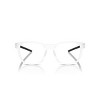 Scuderia Ferrari FZ8006 53mm Male Square Sunglasses - prescription-ready - 2 of 4