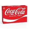Coca-cola - 24pk/12 Fl Oz Cans : Target