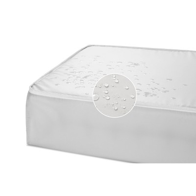 DaVinci Deluxe Dual-Sided Crib and Toddler Mattress