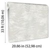 Veer Decor Fern Horizon Wallpaper - 2 of 4
