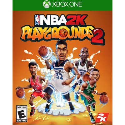 nba 2k19 xbox one target