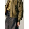 Women's BOMBER JACKET - DELUC - 3 of 4