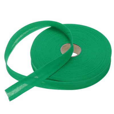 Unique Bargains Polyester Washable Sewing Binding Bulk Single Fold Bias Tape