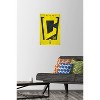 Trends International MLS Columbus Crew - Logo 25 Unframed Wall Poster Prints - 2 of 4
