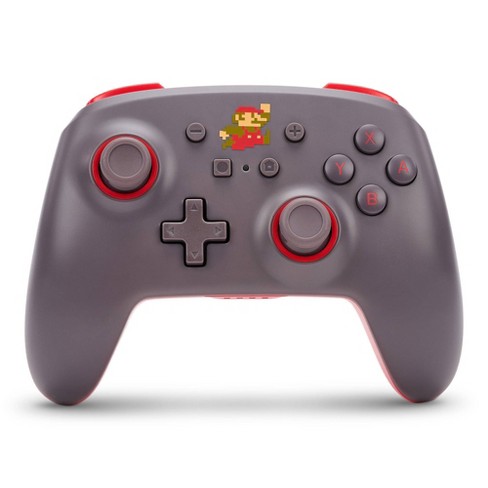 Powera Wireless Controller For Nintendo Switch - Mario Joy : Target