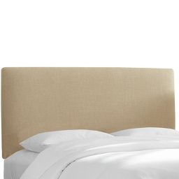 Skyline Furniture Olivia Upholstered Headboard