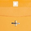 Business Source Heavy Duty Clasp Envelopes - 4 of 4