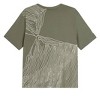 Spruce Fashion Comfortable Ammonite Regular Fit Graphic Tee - 3 of 4