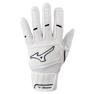 Mizuno Pro Select Adult Baseball Batting Glove - 1 of 4
