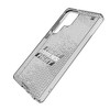 Keyscaper WWE SuperStars (M) Steel Clear Cell Phone Case for Samsung Galaxy - 2 of 4