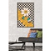 Trends International Smile Face - Stairs Framed Wall Poster Prints - 2 of 4