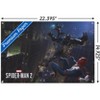 Trends International Marvel's Spider-Man 2 - Fight with Venom Unframed Wall Poster Prints - 3 of 4