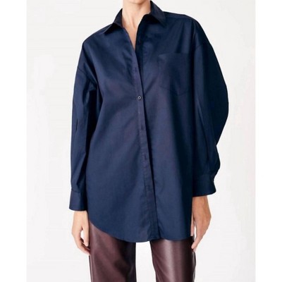 Women's Eloy Shirt - DELUC