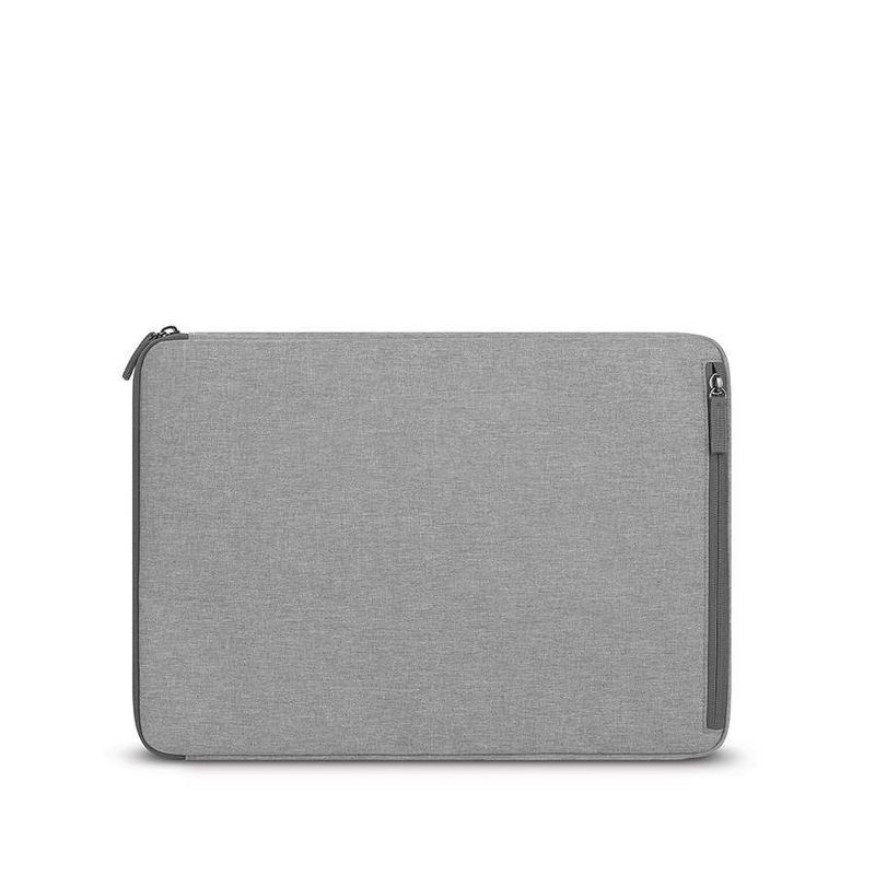 Solo Re:Focus 15.6&#34; Laptop Sleeve - Gray, 3 of 8