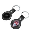 Keyscaper MLS Western Conference Teams Insignia Black Airtag Holder 2-Pack - 3 of 4