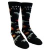 - Crazy Dog Socks - 2 of 4