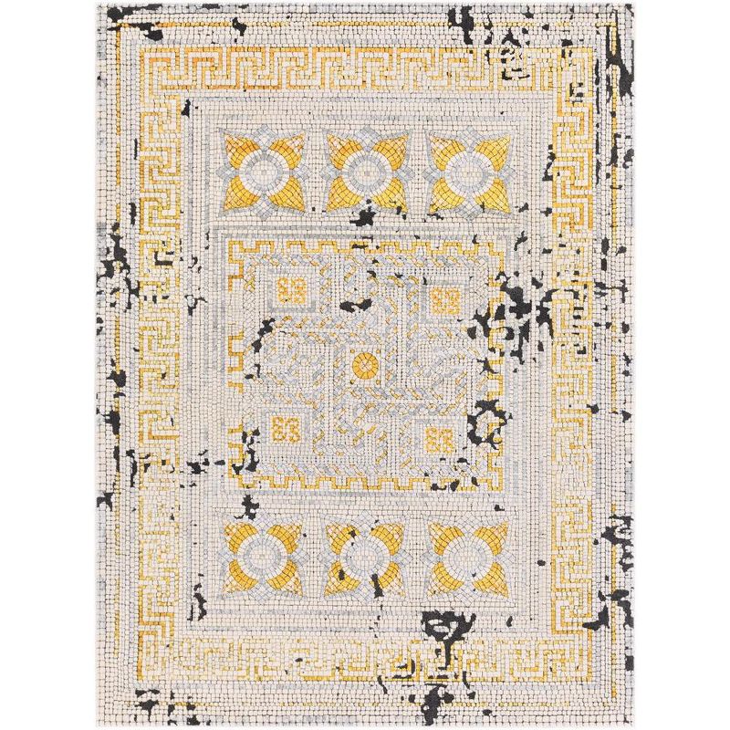 Mark & Day Herblay Rectangle Woven Indoor Area Rugs, 1 of 9
