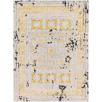 Mark & Day Herblay Rectangle Woven Indoor Area Rugs