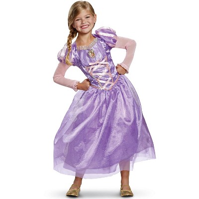 target rapunzel dress