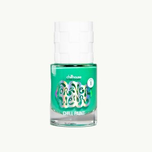 Chillhouse Forever Wear Nail Polish - 0.5 fl oz - 1 of 4
