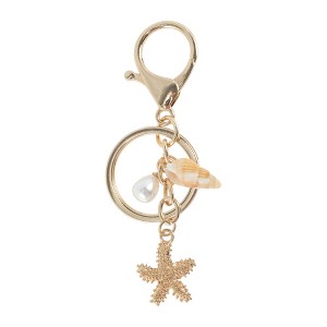 Unique Bargains Handbag Charms 1 Pc - 1 of 4