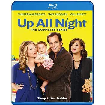 Up All Night: The Complete Series (Blu-ray)