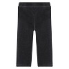 Girl Velvet Pants - babyface - 2 of 2